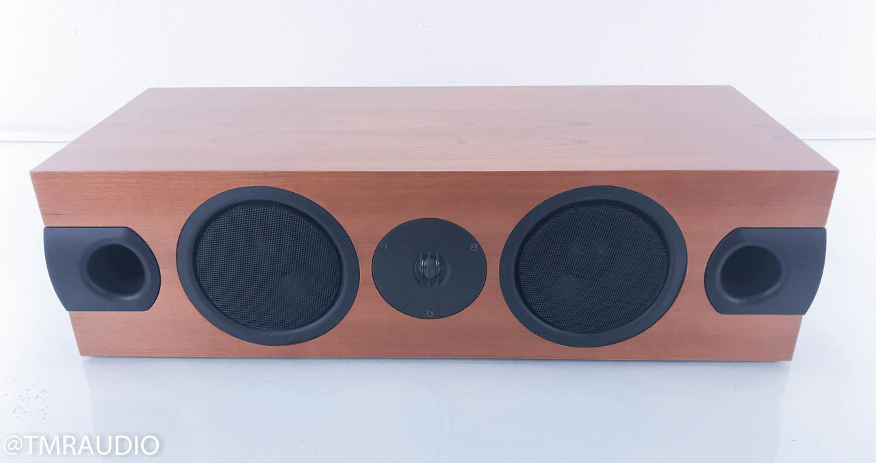 Linn Ekwal Center Channel Speaker