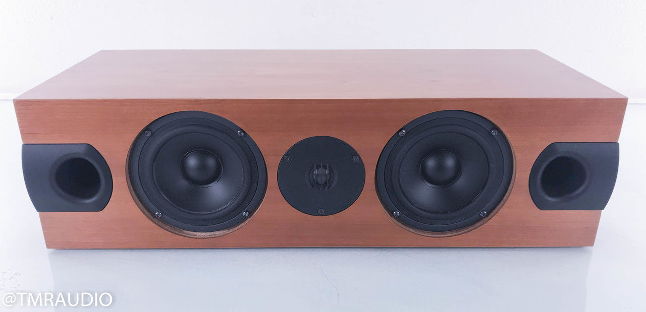 Linn Ekwal Center Channel Speaker