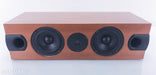 Linn Ekwal Center Channel Speaker