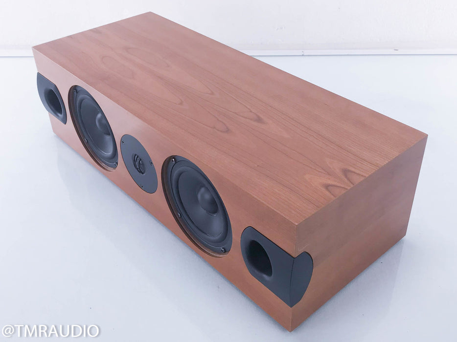 Linn Ekwal Center Channel Speaker