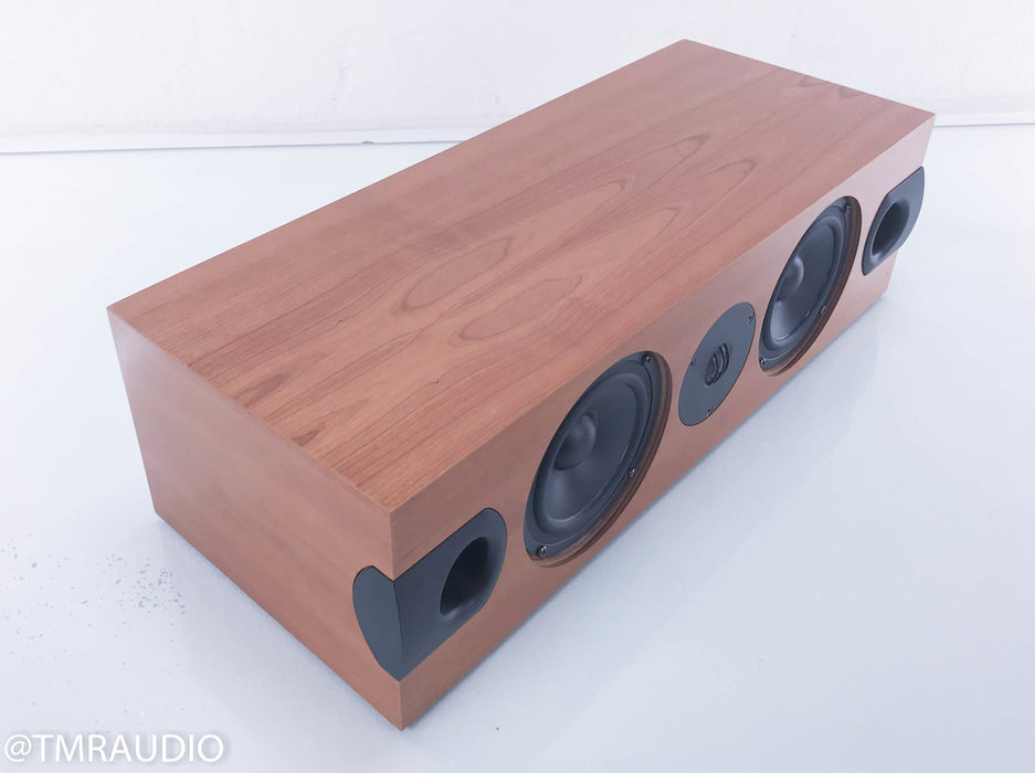 Linn Ekwal Center Channel Speaker