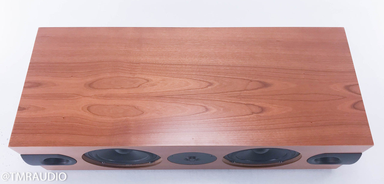 Linn Ekwal Center Channel Speaker