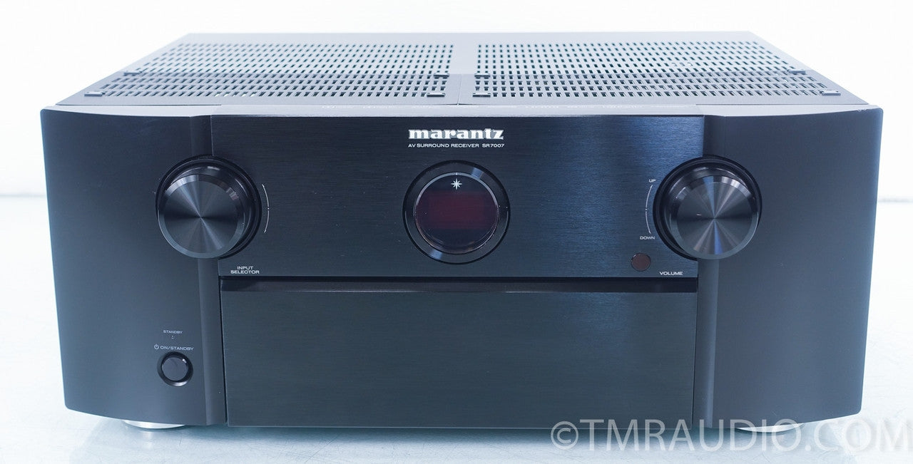 Marantz SR7007 7.2 channel Home Theater AV Receiver