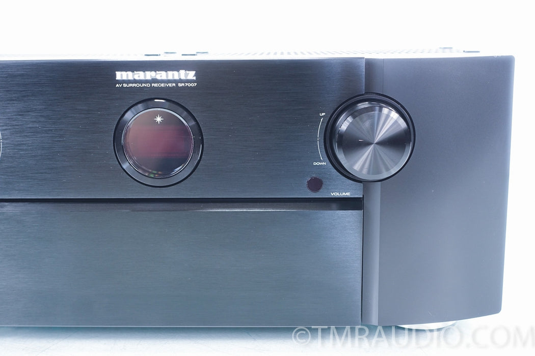 Marantz SR7007 7.2 channel Home Theater AV Receiver