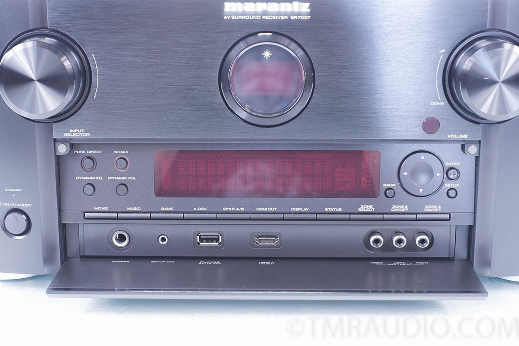Marantz SR7007 7.2 channel Home Theater AV Receiver