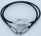 MIT MA-X 1.5 meter Digital Proline Interconnect / XLR Cable in Factory Box