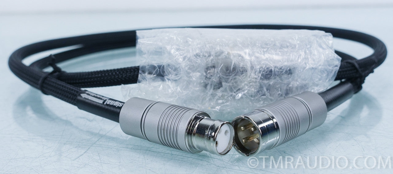 MIT MA-X 1.5 meter Digital Proline Interconnect / XLR Cable in Factory Box