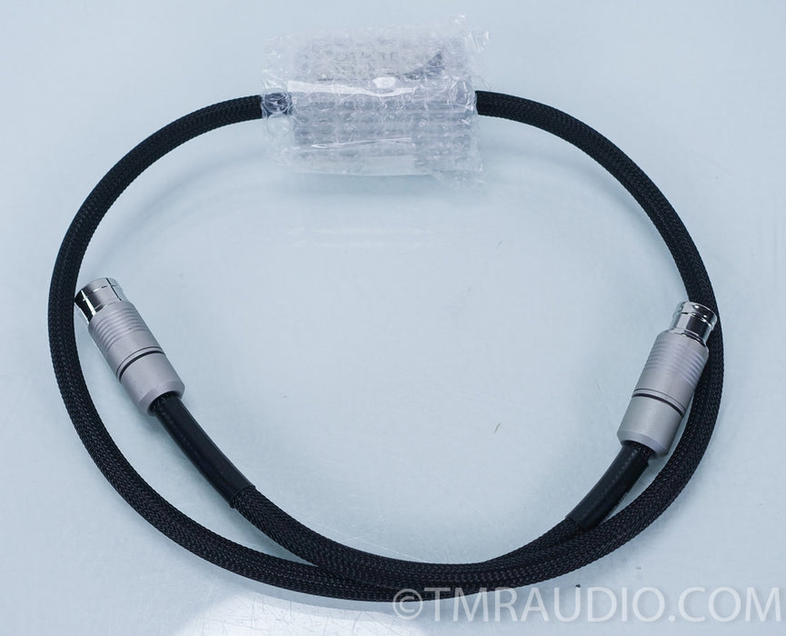 MIT MA-X 1 meter Digital Proline Interconnect / XLR Cable in Factory Box