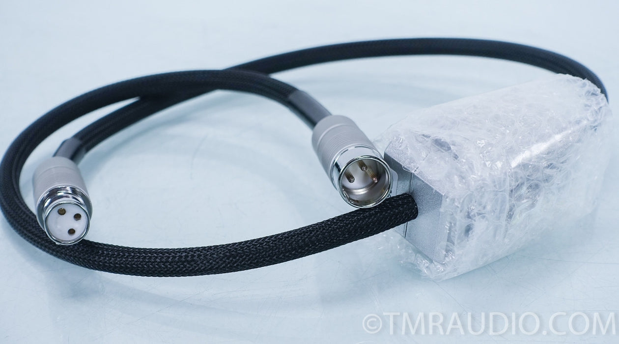 MIT MA-X 1 meter Digital Proline Interconnect / XLR Cable in Factory Box