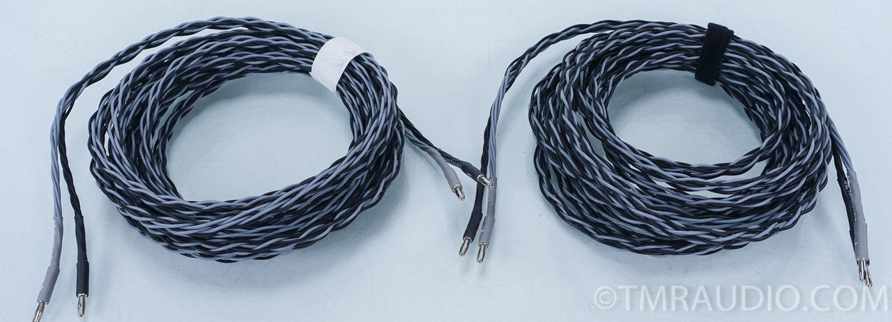 Kimber Kable 4VS Speaker Cables