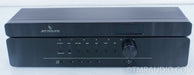 Jeff Rowland Synergy Preamplifier / Preamp in Factory Box