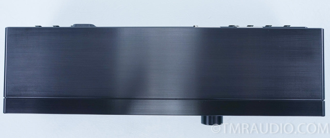 Jeff Rowland Synergy Preamplifier / Preamp in Factory Box