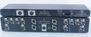 Jeff Rowland Synergy Preamplifier / Preamp in Factory Box