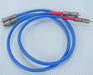 Siltech SQ-88B G3 RCA Cables