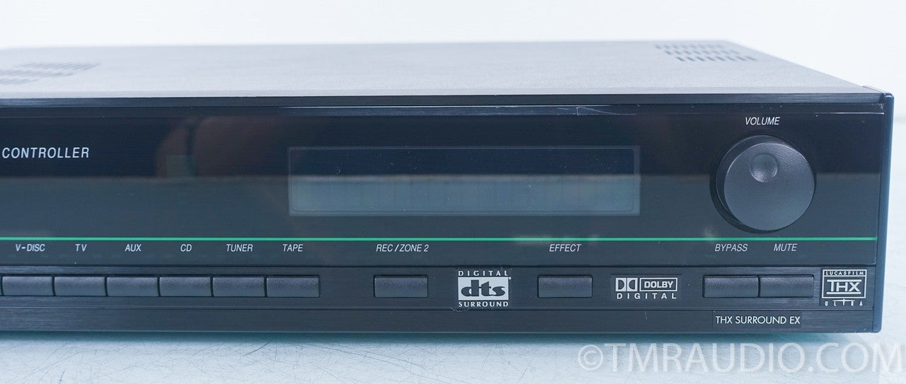 Lexicon DC-1 Surround Processor in Factory Box (Version 4)
