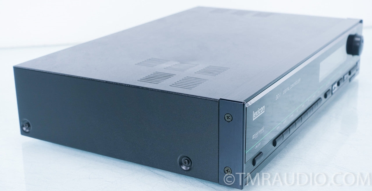 Lexicon DC-1 Surround Processor in Factory Box (Version 4)
