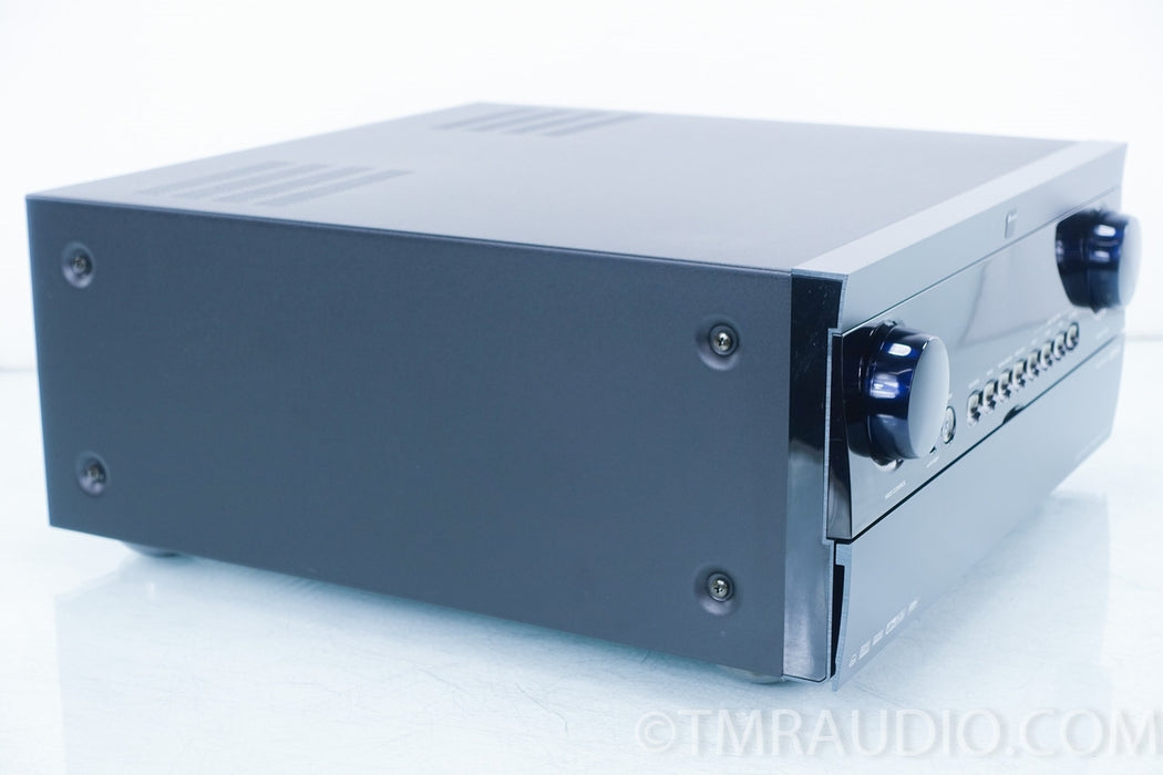Boston Acoustics AVP7 Preamplifier / Processor in Factory Box