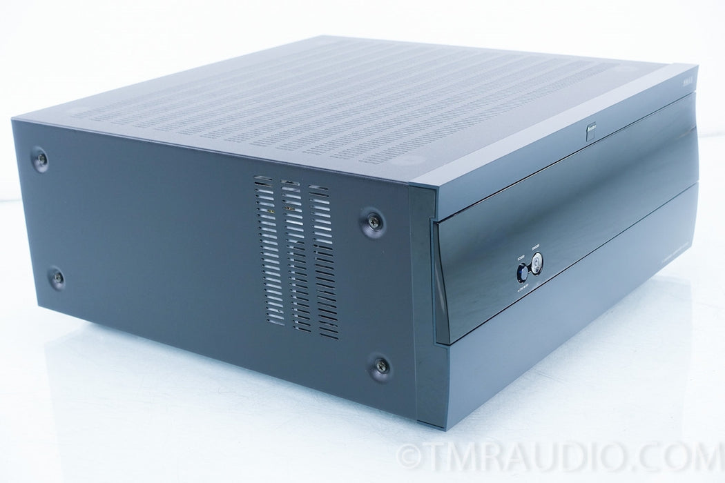 Boston Acoustics A7200 120w x 7 Channel Amplifier in Factory Box