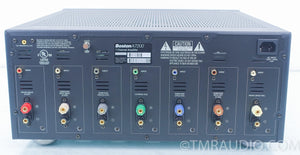 Boston Acoustics A7200 120w x 7 Channel Amplifier in Factory Box
