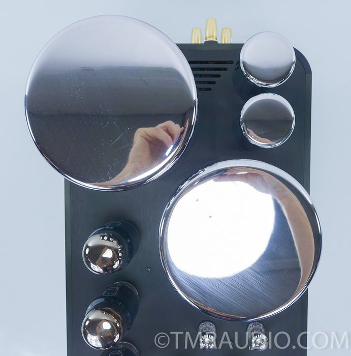 Ayon Triton Mono Tube Power Amplifier in Factory Boxes