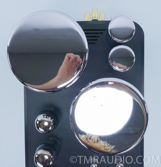 Ayon Triton Mono Tube Power Amplifier in Factory Boxes