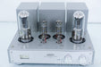 Line Magnetic LM-218IA Integrated Tube Amplifier in Factory Box