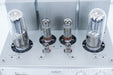 Line Magnetic LM-218IA Integrated Tube Amplifier in Factory Box