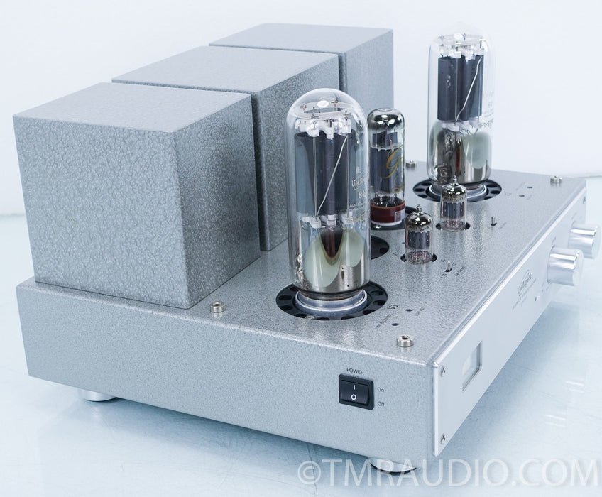Line Magnetic LM-218IA Integrated Tube Amplifier in Factory Box