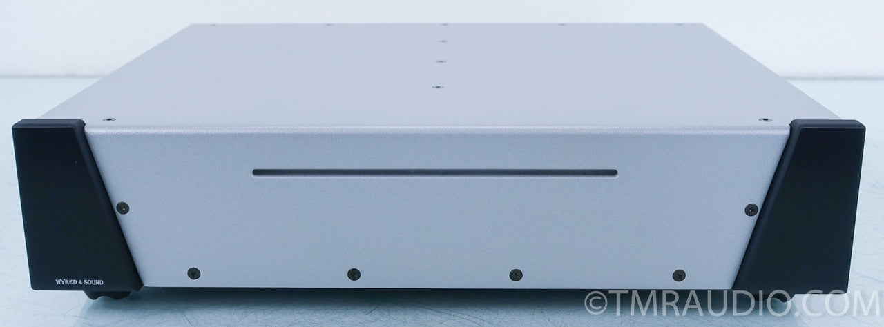 Wyred 4 Sound ST-250 Stereo Power Amplifier in Factory Box