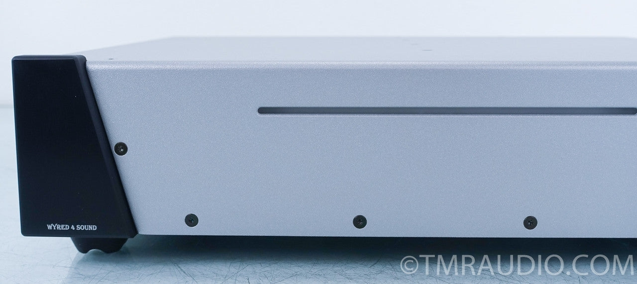 Wyred 4 Sound ST-250 Stereo Power Amplifier in Factory Box