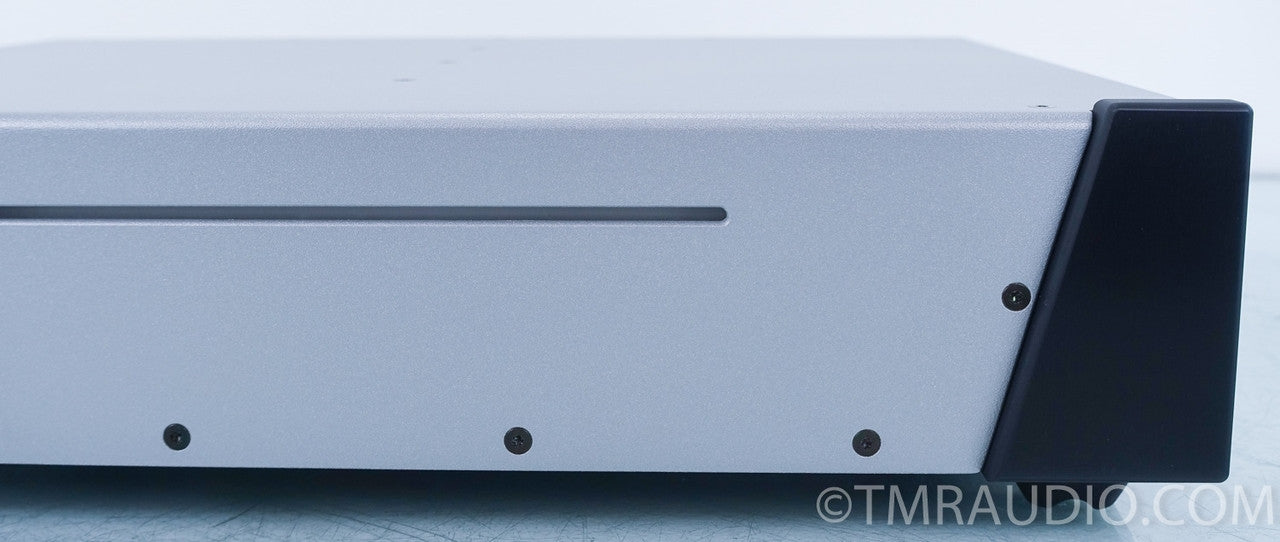 Wyred 4 Sound ST-250 Stereo Power Amplifier in Factory Box