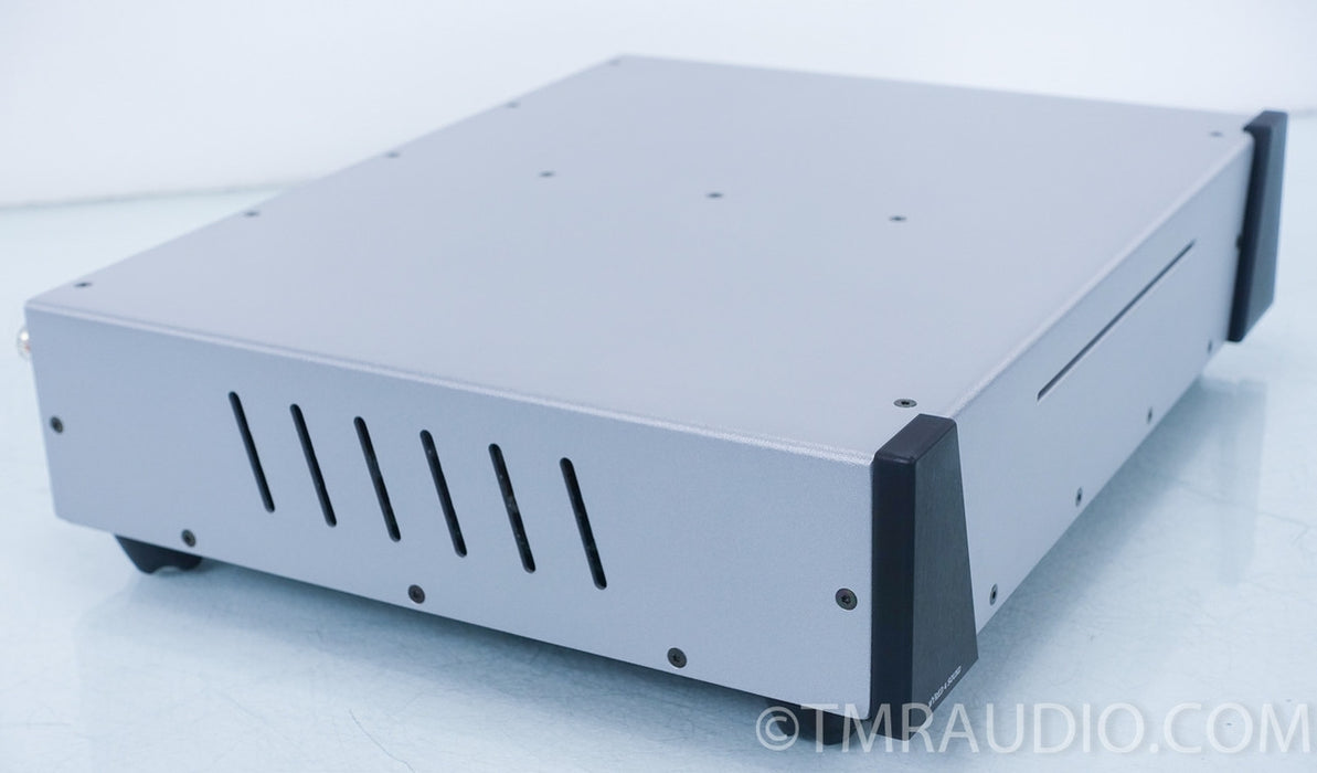 Wyred 4 Sound ST-250 Stereo Power Amplifier in Factory Box