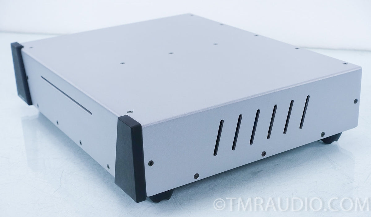 Wyred 4 Sound ST-250 Stereo Power Amplifier in Factory Box