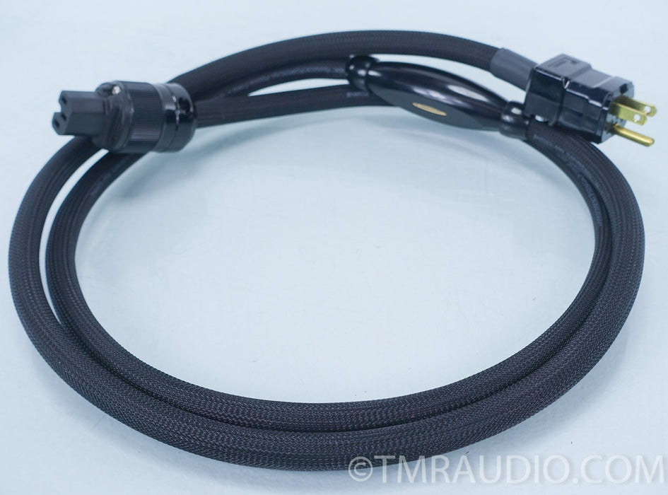 Transparent Audio Powerlink Premium 2 meter Power Cord in Factory Box