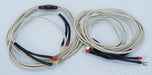 Transparent Audio "The Wave" 200 Speaker Cables