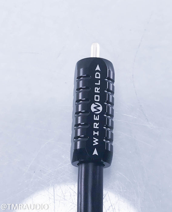 Wireworld Equinox 7 RCA Cables