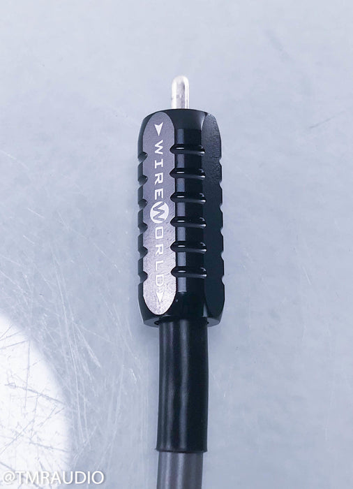 Wireworld Equinox 7 RCA Cables