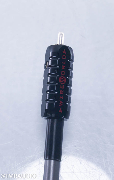 Wireworld Equinox 7 RCA Cables