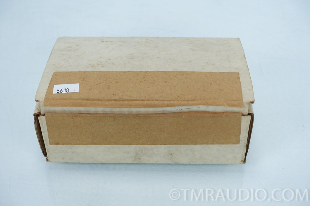 Switchcraft VI Vintage Speaker Switcher NEW in Factory Box