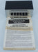 Switchcraft VI Vintage Speaker Switcher NEW in Factory Box