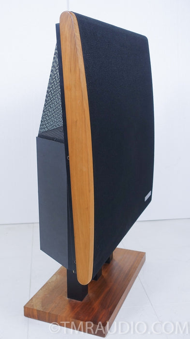 Dahlquist DQ-10 Vintage Speakers in Factory Boxes