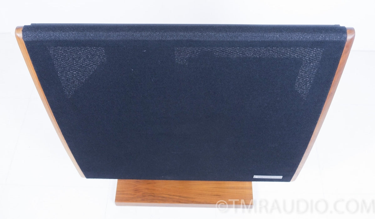 Dahlquist DQ-10 Vintage Speakers in Factory Boxes