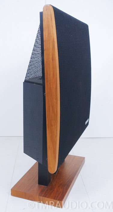 Dahlquist DQ-10 Vintage Speakers in Factory Boxes