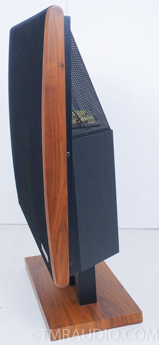 Dahlquist DQ-10 Vintage Speakers in Factory Boxes