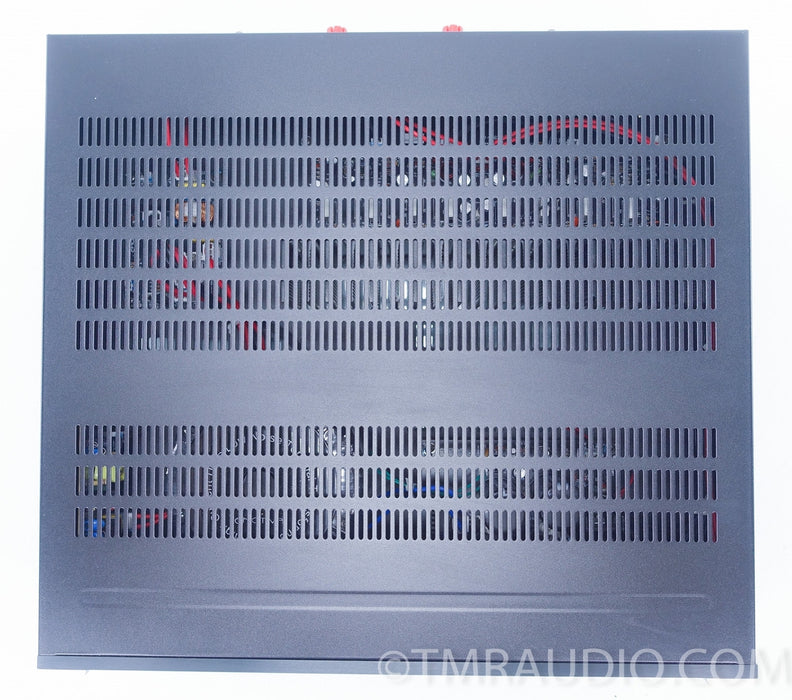 Emotiva UPA-200 Stereo Power Amplifier in Factory Box