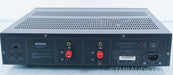 Emotiva UPA-200 Stereo Power Amplifier in Factory Box