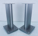 B&W FS-CM S2 Speaker Stands in Factory Box