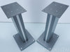 B&W FS-CM S2 Speaker Stands in Factory Box