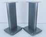 B&W FS-CM S2 Speaker Stands in Factory Box
