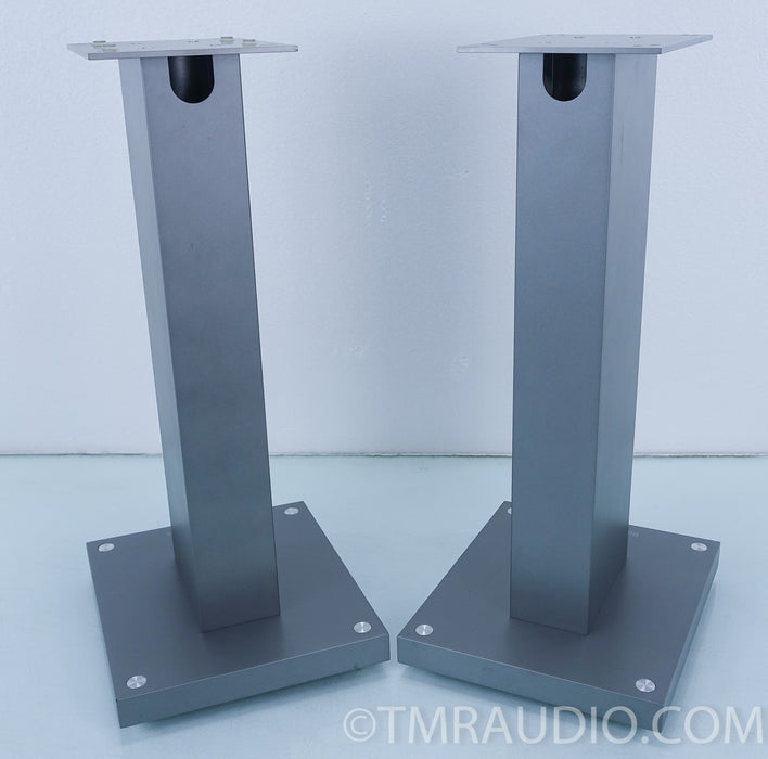 B&W FS-CM S2 Speaker Stands in Factory Box
